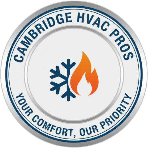 Cambridge HVAC Pros
